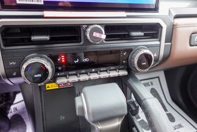 2026 Toyota 4Runner i-FORCE MAX Hybrid Limited