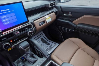 2026 Toyota 4Runner i-FORCE MAX Hybrid Limited