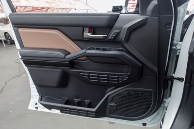 2026 Toyota 4Runner i-FORCE MAX Hybrid Limited