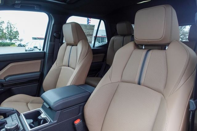 2026 Toyota 4Runner i-FORCE MAX Hybrid Limited