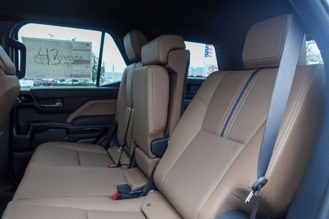 2026 Toyota 4Runner i-FORCE MAX Hybrid Limited