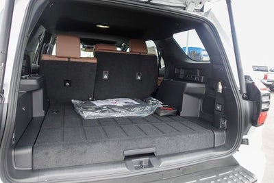 2026 Toyota 4Runner i-FORCE MAX Hybrid Limited