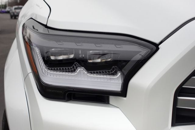 2026 Toyota 4Runner i-FORCE MAX Hybrid Limited