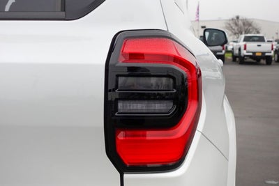 2026 Toyota 4Runner i-FORCE MAX Hybrid Limited