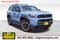 2026 Toyota 4Runner i-FORCE MAX Hybrid TRD Off Road Premium