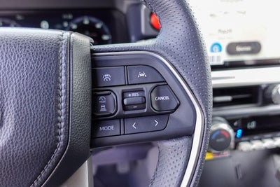 2026 Toyota 4Runner i-FORCE MAX Hybrid TRD Off Road Premium