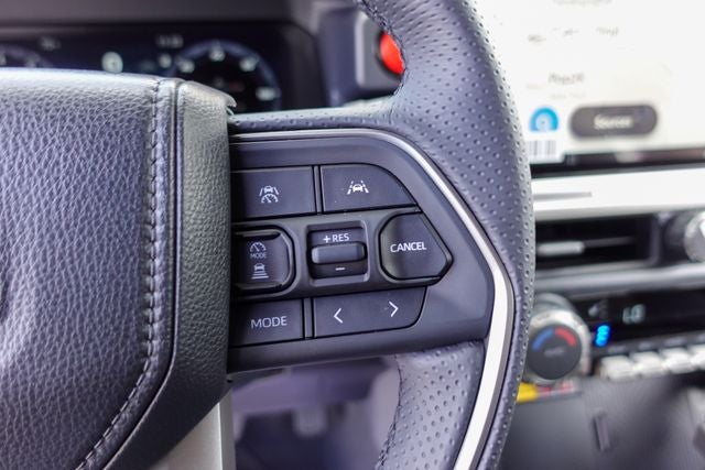2026 Toyota 4Runner i-FORCE MAX Hybrid TRD Off Road Premium