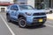 2026 Toyota 4Runner i-FORCE MAX Hybrid TRD Off Road Premium