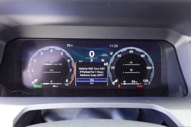 2026 Toyota 4Runner i-FORCE MAX Hybrid TRD Off Road Premium