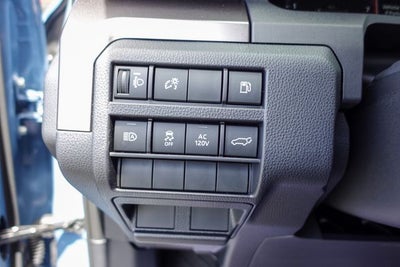 2026 Toyota 4Runner i-FORCE MAX Hybrid TRD Off Road Premium