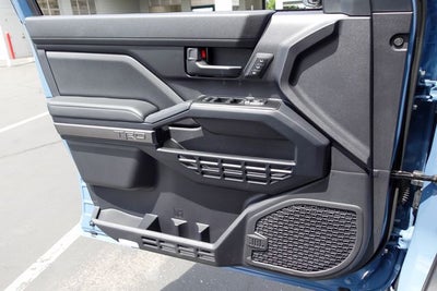 2026 Toyota 4Runner i-FORCE MAX Hybrid TRD Off Road Premium