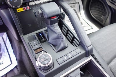 2026 Toyota 4Runner i-FORCE MAX Hybrid TRD Off Road Premium