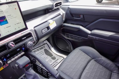 2026 Toyota 4Runner i-FORCE MAX Hybrid TRD Off Road Premium