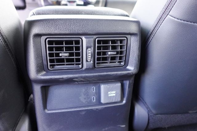 2026 Toyota 4Runner i-FORCE MAX Hybrid TRD Off Road Premium