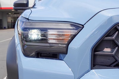 2026 Toyota 4Runner i-FORCE MAX Hybrid TRD Off Road Premium