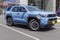 2026 Toyota 4Runner i-FORCE MAX Hybrid TRD Off Road Premium