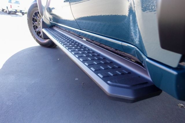 2025 Toyota 4Runner i-FORCE MAX Hybrid TRD Off Road