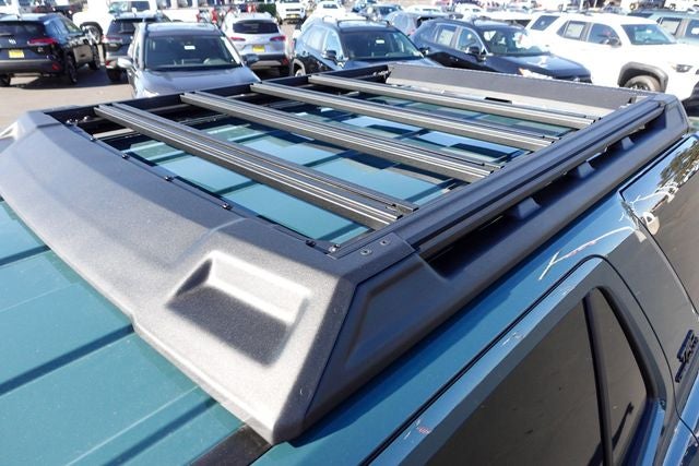 2025 Toyota 4Runner i-FORCE MAX Hybrid TRD Off Road