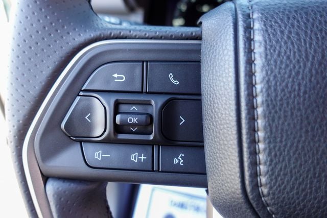 2025 Toyota 4Runner i-FORCE MAX Hybrid TRD Off Road