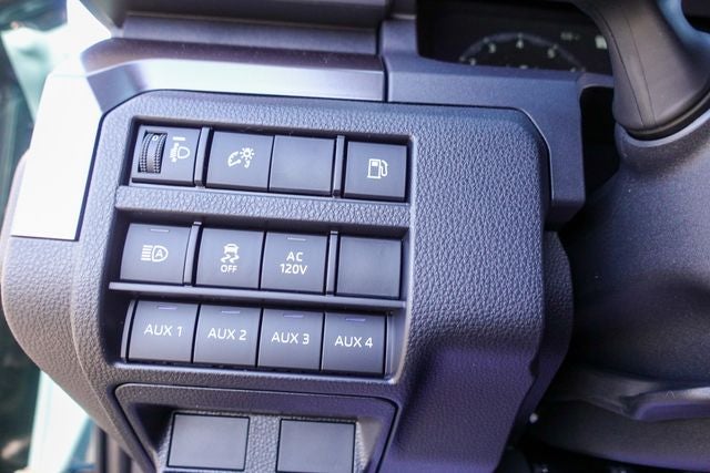 2025 Toyota 4Runner i-FORCE MAX Hybrid TRD Off Road