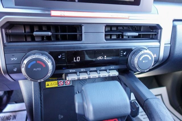 2025 Toyota 4Runner i-FORCE MAX Hybrid TRD Off Road