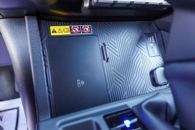 2025 Toyota 4Runner i-FORCE MAX Hybrid TRD Off Road