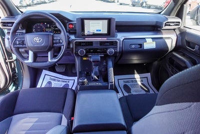 2025 Toyota 4Runner i-FORCE MAX Hybrid TRD Off Road