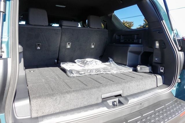 2025 Toyota 4Runner i-FORCE MAX Hybrid TRD Off Road