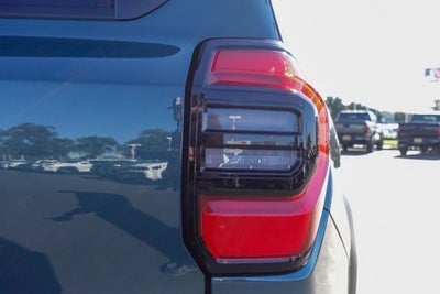 2025 Toyota 4Runner i-FORCE MAX Hybrid TRD Off Road