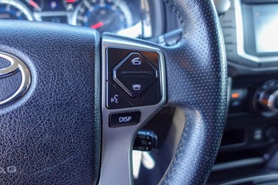 2019 Toyota 4Runner SR5 Premium