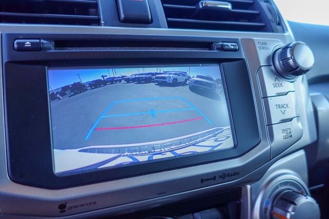 2019 Toyota 4Runner SR5 Premium