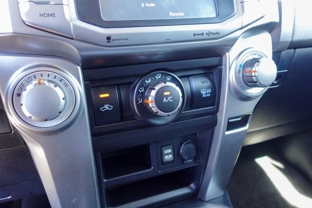 2019 Toyota 4Runner SR5 Premium