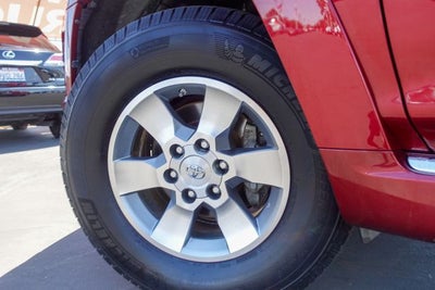 2013 Toyota 4Runner SR5