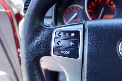 2013 Toyota 4Runner SR5