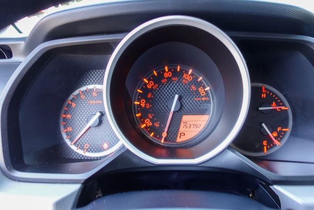 2013 Toyota 4Runner SR5
