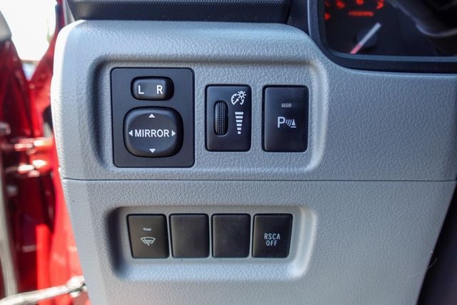 2013 Toyota 4Runner SR5