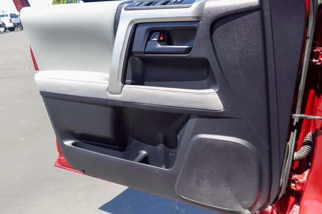 2013 Toyota 4Runner SR5