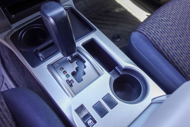 2013 Toyota 4Runner SR5