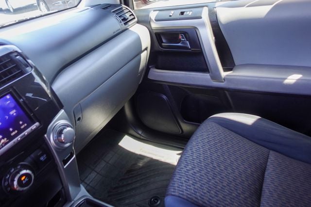 2013 Toyota 4Runner SR5
