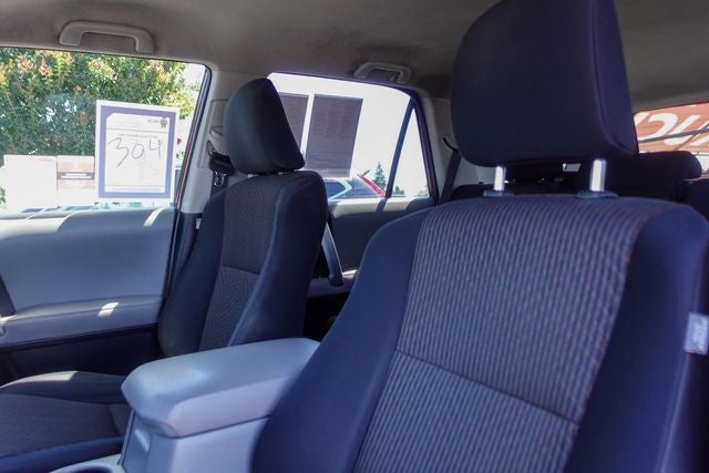 2013 Toyota 4Runner SR5