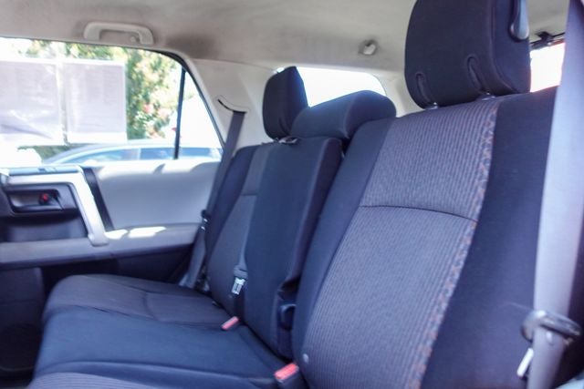 2013 Toyota 4Runner SR5