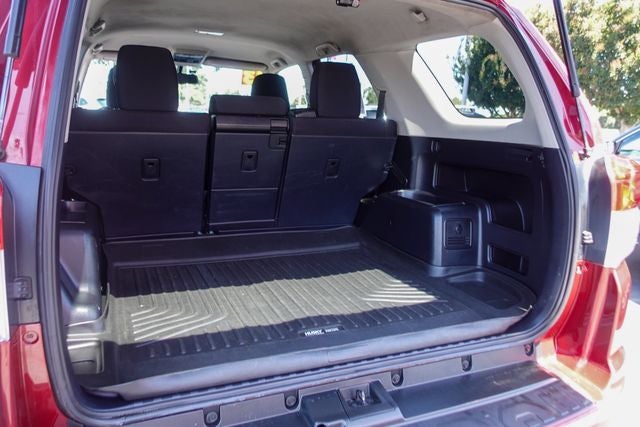 2013 Toyota 4Runner SR5