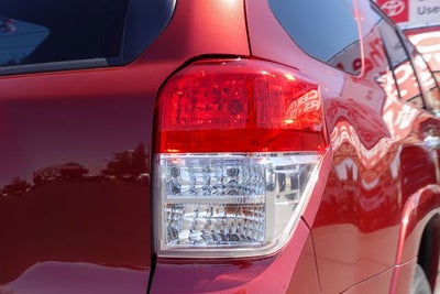 2013 Toyota 4Runner SR5