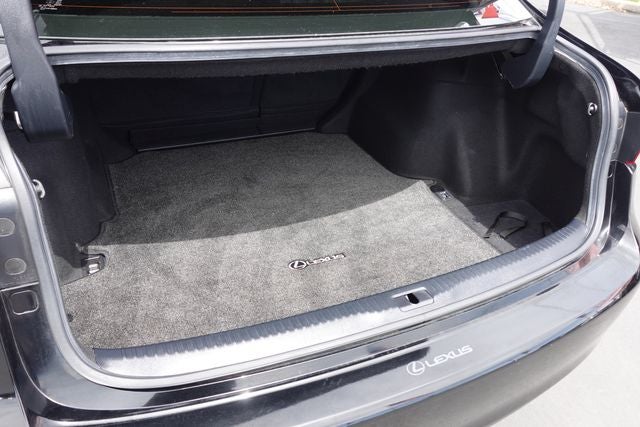 2016 Lexus IS 200t