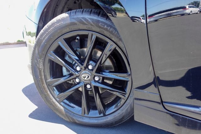 2010 Lexus HS 250h