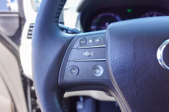 2010 Lexus HS 250h