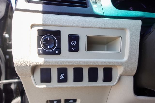 2010 Lexus HS 250h