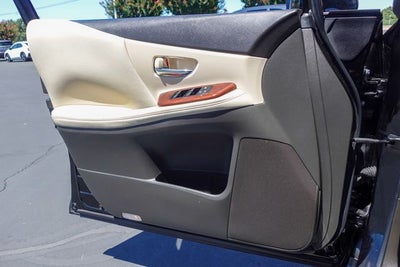 2010 Lexus HS 250h