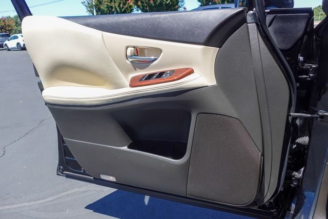 2010 Lexus HS 250h