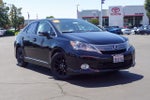 2010 Lexus HS 250h